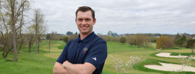 Turfgrass Management Grads Prime Golf Greens for U.S., Canadian Open