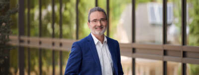 From Student to President: Dr. Rene Van Acker Reflects on U of G’s Future