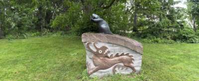 U of G Creates Award to Support Local First Nations Students