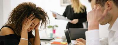 Why Bystanders Defend Bad Behaviour at Work — Even When They Know It’s Wrong | OPINION