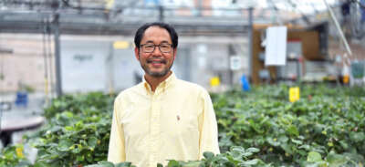 U of G Researchers Enter Final Phase of Agri-Food Challenge 