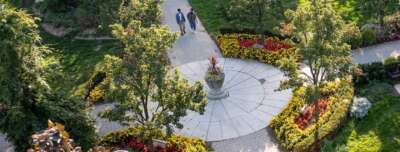 What’s Open at U of G on Victoria Day Weekend