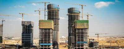 Real Estate Prof on Impact of ‘Crumbling’ Pre-Construction Condo Market  