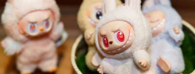 Trending Labubu Dolls ‘Inherently Unsustainable,’ U of G Prof Warns 