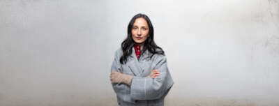 Madhur Anand’s Debut Novel Blends Science, Fiction, Desire 