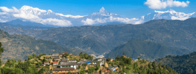 Nepal Field School Takes U of G Students Off the Tourist Path  