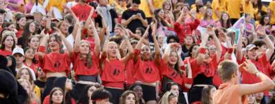 O-Week Invites New U of G Students to Get Involved with Campus Life 