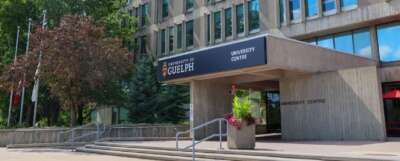 What’s Open at U of G on Canada Day 