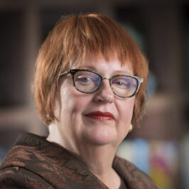 Historian Talks Christmas Traditions with U.S. Radio Show 
