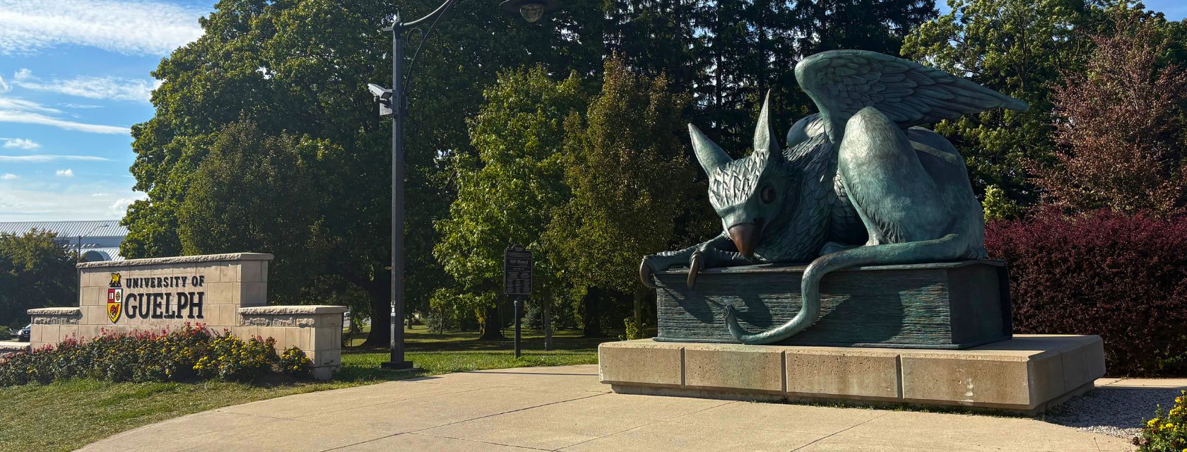 What’s Open at U of G on Labour Day Weekend