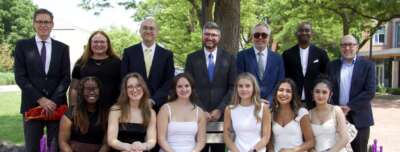Justice and Legal Studies at U of G Elevates Learning Beyond Criminal Law