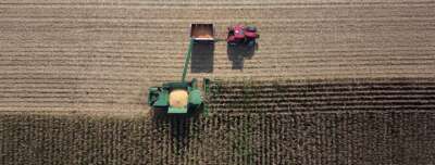 U of G to Guide Expansion of Ontario’s Agri-Food Research Infrastructure