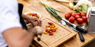 This Master’s Program is Shaping Tomorrow’s Nutrition Leaders 