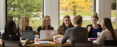 U of G Among Canada’s Top Comprehensive Universities: Maclean’s Rankings