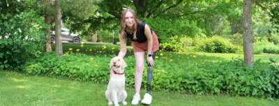 Molecules Found in Canine Cancer Could Improve Human Cancer Treatment