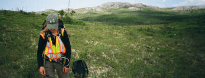 U of G Among Top Universities For Environmental Research, Education
