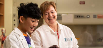 U of G Profs Featured on TVOKids Program 