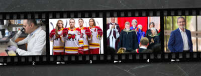 U of G’s Top Stories of 2025 