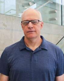 Vet Makes International Headlines on Cat Cancer Research