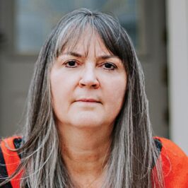 Sociologist Talks Report into N.S. Femicide with Globe and Mail 