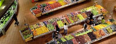 Food Security is National Security, Says Co-Author of Canada Food Price Report 