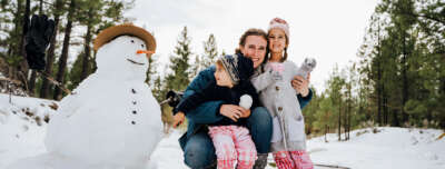 Healthy Habits and the Holidays: Tips to Navigate Eating, Physical Activity and Sleep | OPINION