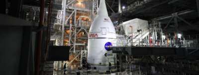 Artemis Launch Lays Foundation for Further Space Exploration 