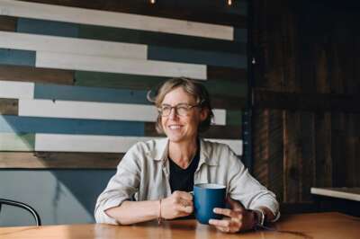 Theatre Prof Talks to CBC National About Arts for Health