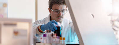 U of G Ranks Fifth in Canada for Life Sciences, Top 150 Worldwide