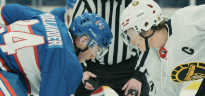 ‘Heated Rivalry’ Scores for Queer Visibility But Exposes Limits of Representation | OPINION