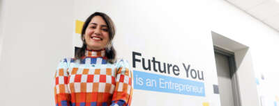 Entrepreneurs Make Business Ideas Reality at U of G Incubator 