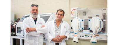 Vaccine Against Bacterial Diarrhea Finds Success in Human Trials