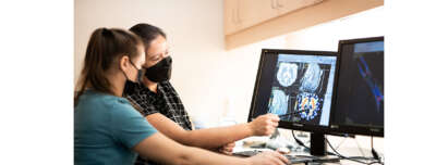Patient-Driven Research Innovates Canine Epilepsy Treatment at U of G