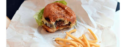 McBlunder? McStrategy? CEO’s Lunch Post Not a Misstep, U of G Marketer Says