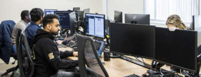 Canadian Farms Must Prep for Cyberattacks