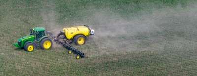 Better Use of Fertilizer Key to Managing Volatile Markets, Says Prof 