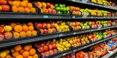 Will the Iran War Make Already High Food Prices Worse? | OPINION