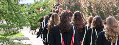 Record Number of U of G Students Graduating at Summer Convocation 