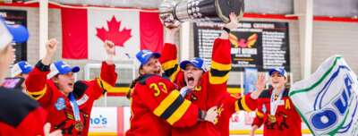 ‘Shaped the Way I Think’: How U of G Prepared Gryphons’ Captain for Life After Graduation