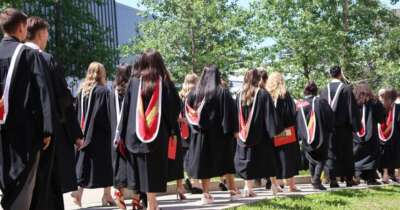 Disability Advocate, Global Health Leader to Receive Honorary Degrees at Fall Convocation