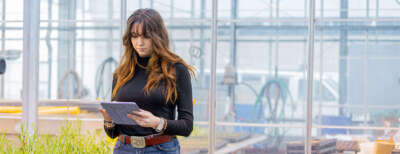 U of G, Talent Innovation Canada Partner to Build Next Generation of Agri-Food Innovators 
