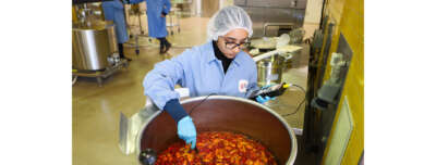 What U of G Experts Are Celebrating This Food Day Canada 