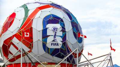 Canada Was Already a Soccer Nation: Its Historic World Cup Run Proved It | OPINION