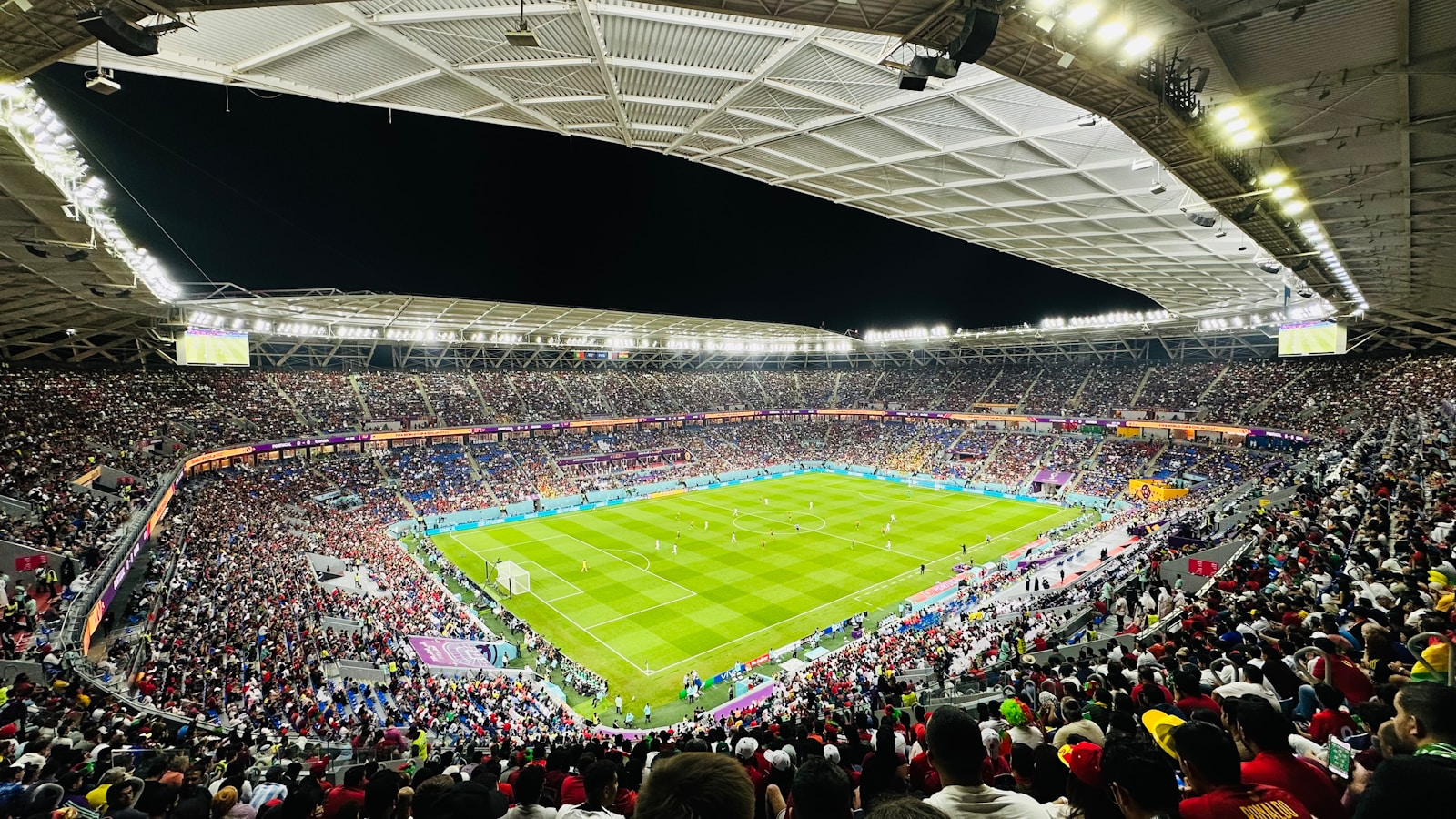 The FIFA World Cup Should Belong to Fans, Not Rich Investors | OPINION