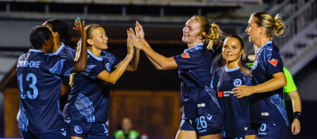 U of G Women’s Soccer Player Goes Pro, Signs with Ottawa Rapid