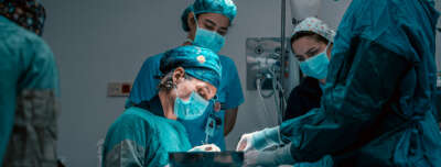 Credential Recognition Only One Challenge for Internationally Educated Health Professionals | OPINION
